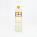 Wadakan Hakkoda Spring Water Mirin-Type Seasoning 1L