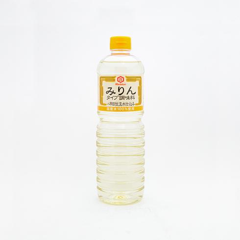 Wadakan Hakkoda Spring Water Mirin-Type Seasoning 1L