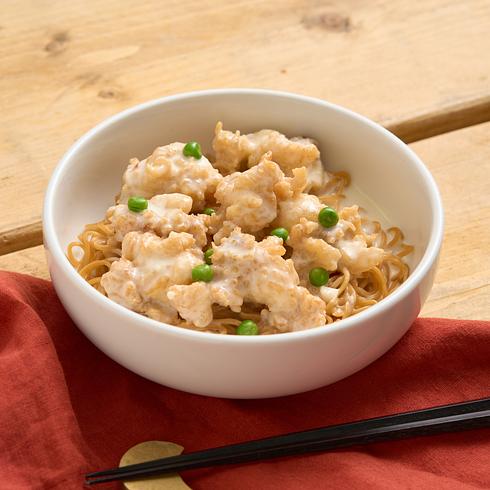 Lobster E-fu Noodles 400g