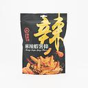 【賞味期限:2026年09月01日】海底撈 麻辣えびポテトスティック 50g