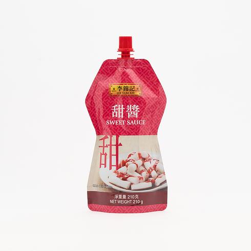 Lee Kum Kee Sweet Sauce (Packet) 210g
