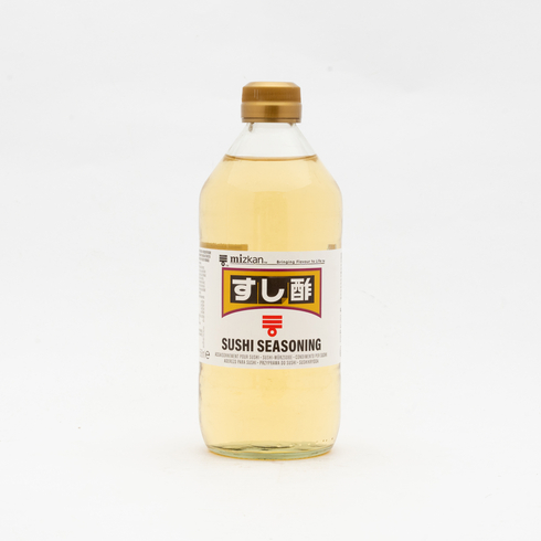Mizkan Sushi Rice Vinegar 568ml