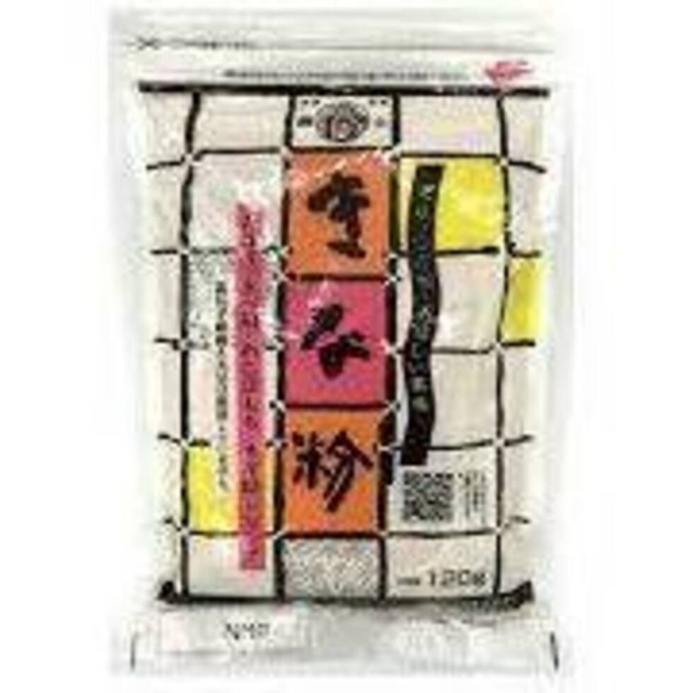 Maehara Kinako Soy Bean Flour 120g