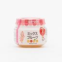 Kewpie Baby Food Mixed Fruit (from 7 Months) 70g