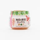 Kewpie Baby Food Diced Vegetable Mix (from 7 Months) 70g