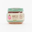 Kewpie Kodawari no Hitosaji Japanese Peach (from 5 Months) 70g