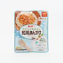 Kewpie Yasai to Nakayoshi Japanese-Style Ankake Sauce with Tuna (from 18 Months) 80g