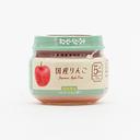 Kewpie Kodawari no Hitosaji Japanese Apple (from 5 Months) 70g