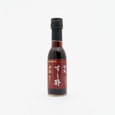 【Best Before:29/08/2026】 Mizkan Special Grade Sushi Vinegar (Red Vinegar Base) 150ml