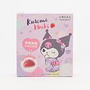  【Best Before:20/07/2026】Redsakura Strawberry Mochi 120g (15g x 8)