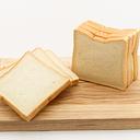 WA Cafe Fluffy Japanese Milk Bread Shokupan 7 Slices