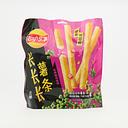 【Best Before:23/08/2026】Lay's Potato Sticks Spicy Sichuan Pepper Sauce Flavour 72g (18g x 4)