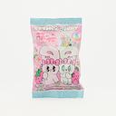 【Best Before:31/08/2026】Esther Bunny Cutie Puffs Rice Puff Strawberry Flavour 6g