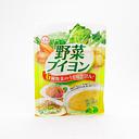 Ami Brand Vegetable Bouillon Powder 5 Sachets