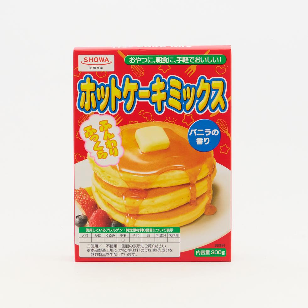 Showa Pancake Mix 300g