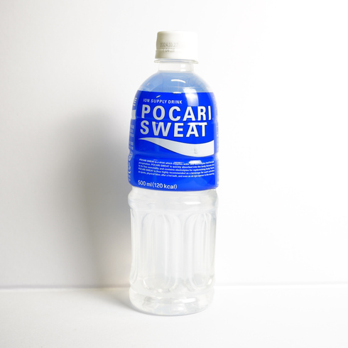 Otsuka Pocari Sweat Ion Supply Drink 500ml