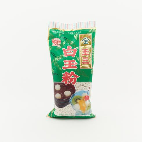 Tamasan Shiratama-ko Glutinous Rice Flour 200g