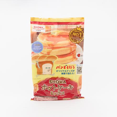 SHOWA Hotcake Pancake Mix 600g (200g x 3 Bags)