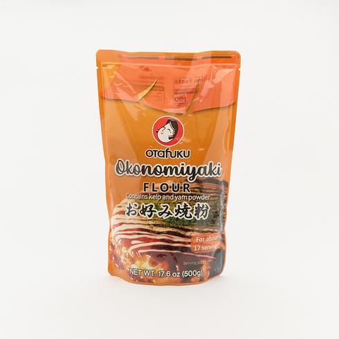 Otafuku Okonomiyaki Flour Mix 500g