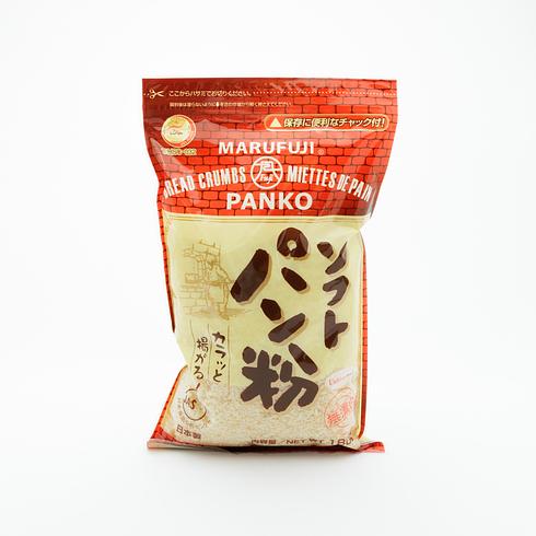 Marufuji Soft Panko Breadcrumbs 3mm 180g