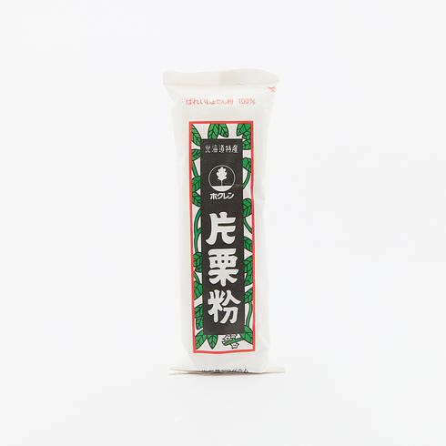 Hokuren Katakuriko Potato Starch 220g
