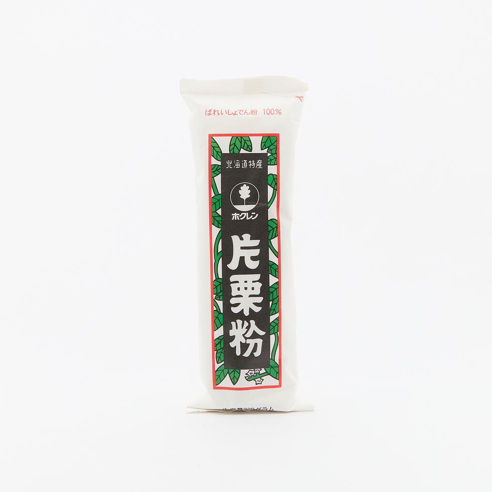 Hokuren Katakuriko Potato Starch 220g
