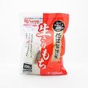 Iris Ohyama Low-Temperature Milled Nama Kirimochi Rice Cakes Individual Pack 400g