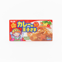 S&B Curry Prince - Mild Curry Roux (3 dishes x 2)