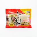 Iris Foods Shabu-Shabu Mochi Thin-Sliced Rice Cakes 180g (60g x 3 Packs)
