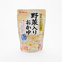 Iris Foods Vegetable Rice Porridge Retort Pouch 250g