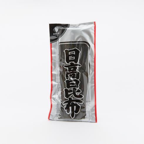 Daichu Shokuhin Hidaka Kombu Dried Kelp 50g