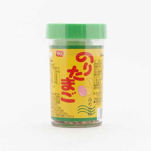 【DDM:06/08/2026】 Assaisonnement pour riz Furikake Futaba Noritamago aux algues et à l'œuf 60g