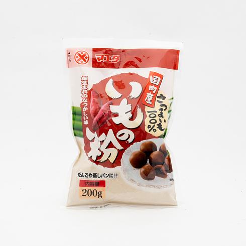 【Best Before:31/08/2026】 Maeda Sweet Potato Starch Powder 200g