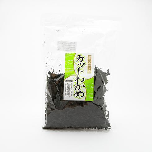 Taiyo Bussan Cut Wakame Dried Seaweed 100g