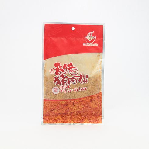 Zheng Dian Pork Floss - Crispy 90g