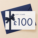 Gift Card (£100)  *Please read the important notice.