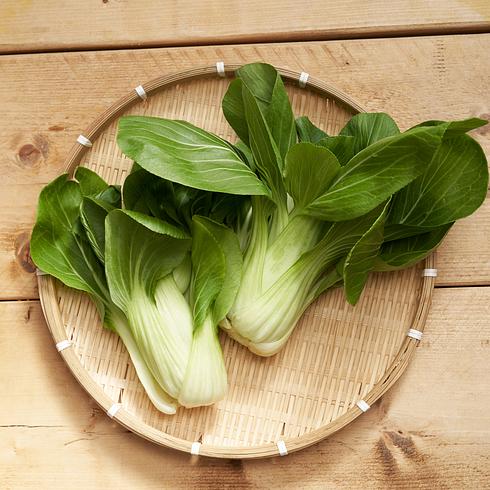 Green Pak Choi 250g~
