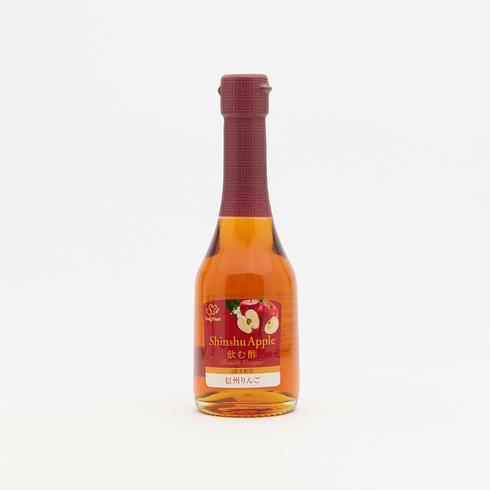 Osuya Ginza Dessert Vinegar Shinshu Apple 250ml