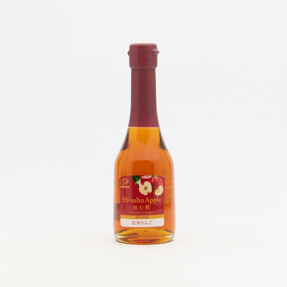 Osuya Ginza Dessert Vinegar Shinshu Apple 250ml