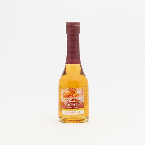Osuya Ginza Dessert Vinegar Canadian Honey 250ml