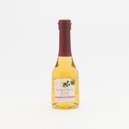 Osuya Ginza Aroma Vinegar Juniper Berry 250ml