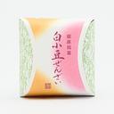 Ginza Suzuya Shiro-azuki Zenzai 80g (Sweet Bean Soup)