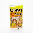 Shimaya Shiitake Dashi Soup Stock Powder 42g (6g x 7 Sticks)