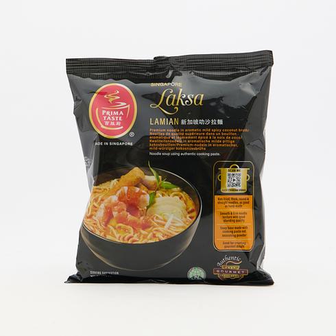 Prima Taste Singapore Laksa Lamian 185g