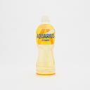 Aquarius Vitamin Lemon Sports Drink 500ml