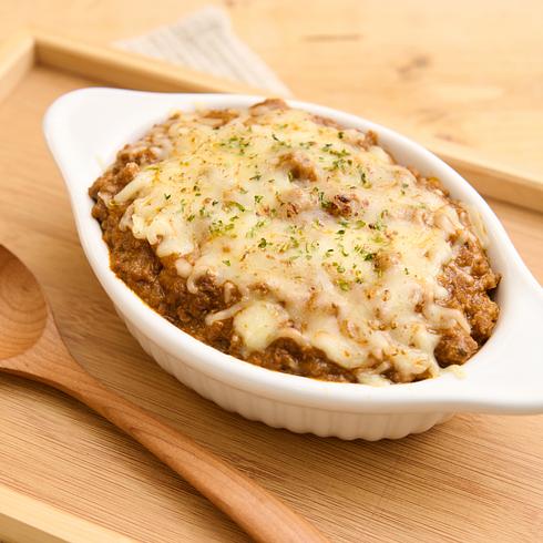 芝士肉醬飯 500克 （2人份）
