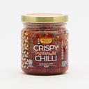 Tean’s Gourmet Crispy Prawn Chilli 160g