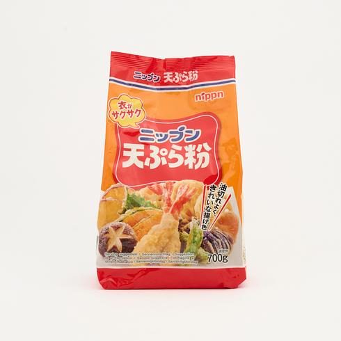 Nippn Tempura Flour Mix with Japanese Rice Flour 700g