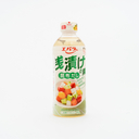 Ebara 淺漬用調理包 昆布高湯味 500毫升
