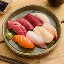 Nigiri Sushi 8 Pieces by Nobu Sakaguchi (15 years at a Michelin starred)